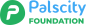 Palscity Foundation logo